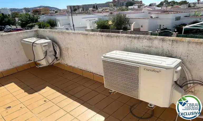 Doppelhaushälfte mit Garten zum Verkauf in Santa Margarita, imagen 19