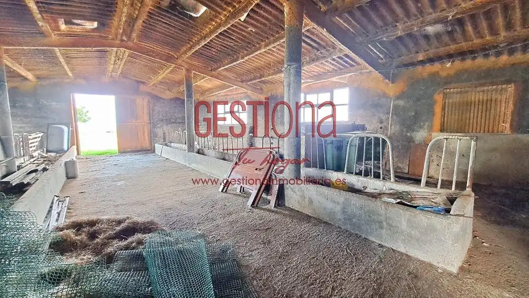 Casa amb terrassa en venda a Carriazo, imagen 27