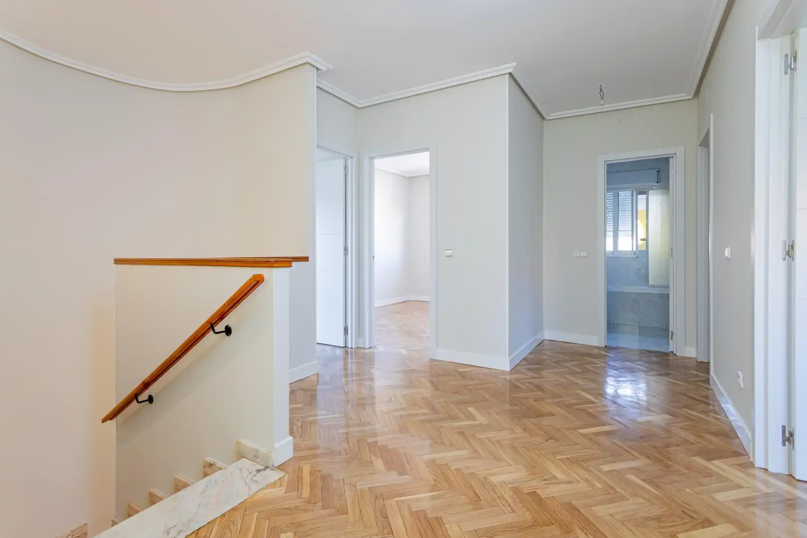 Doppelhaushälfte mit Garten zum Verkauf in Calle CAMINO DE COLMENAR