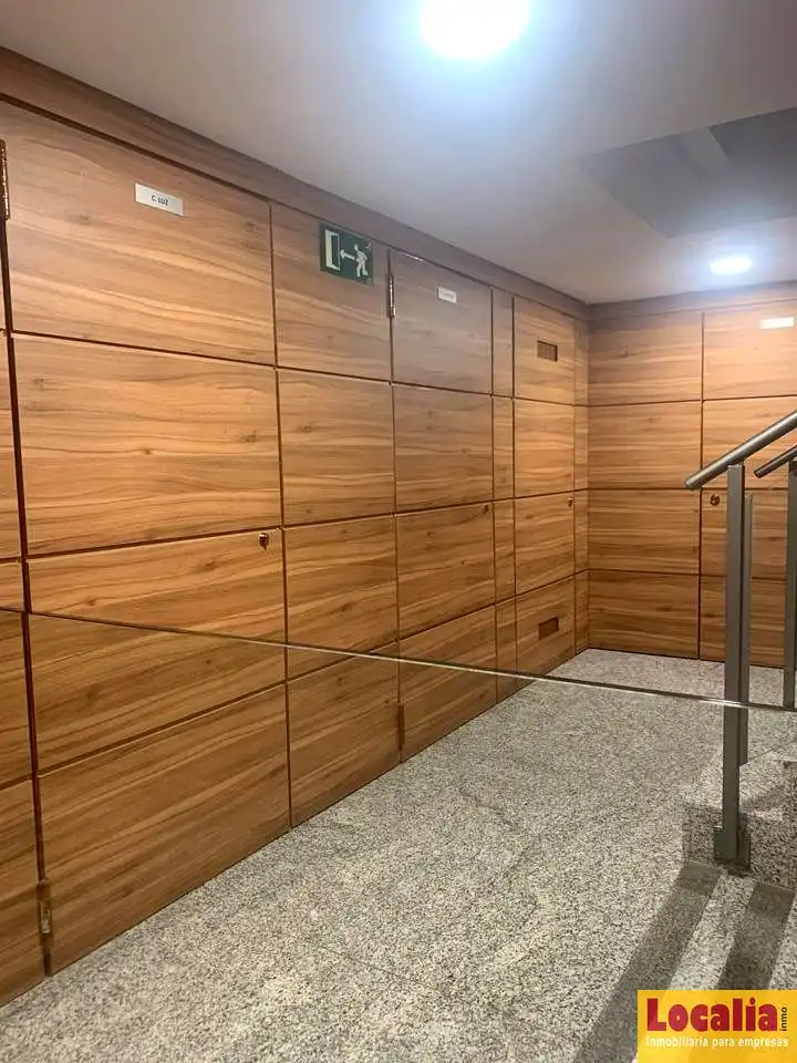 Wohnung zum Verkauf in Palencia mit Möbliert