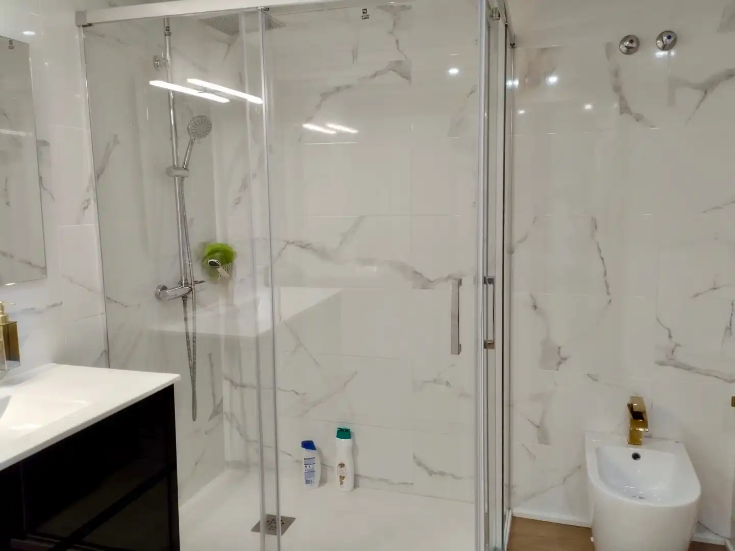 House with pool for sale in Vázquez Montalban 10, imagen 23