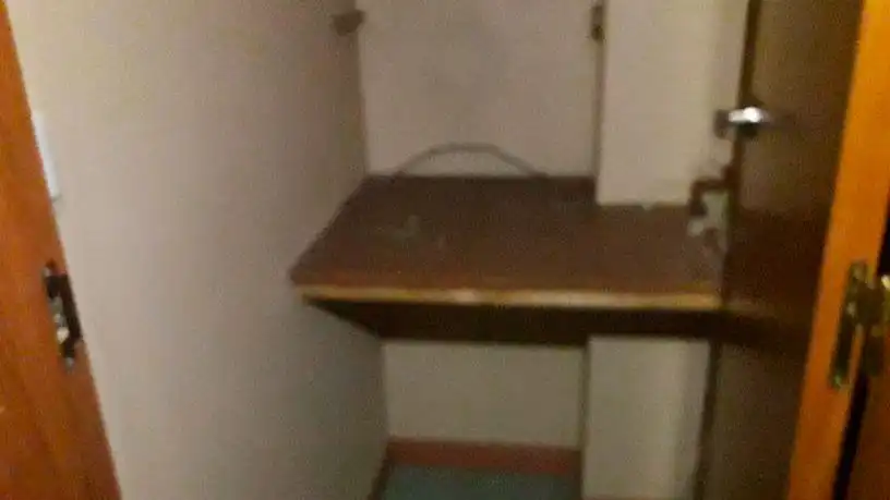 Dormitori de Oficina en venda en Zamora Capital 