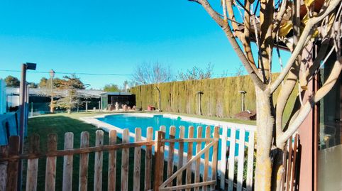 Foto 2 de Casa o chalet de alquiler en Pedanías - Extrarradio, Albacete Capital