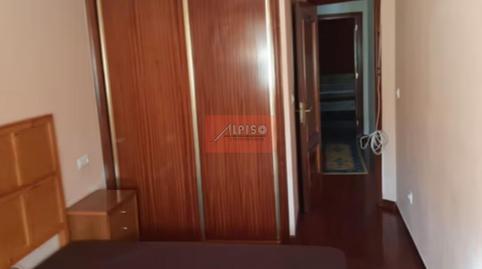 Foto 4 de Pis en venda a Avenida de Santiago, Ventiun, Ourense