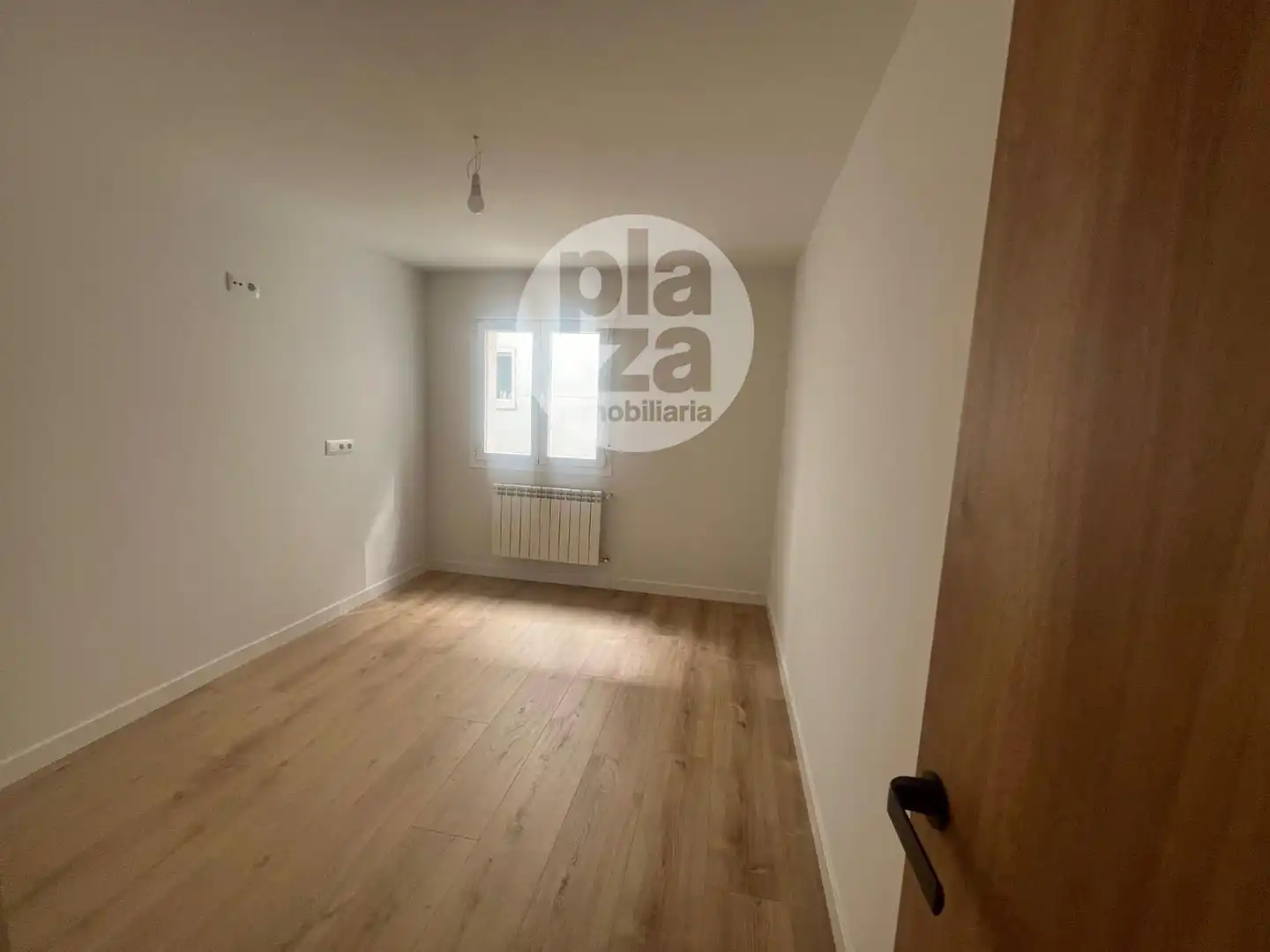 Bedroom of Flat for sale in Burgos  with Heating