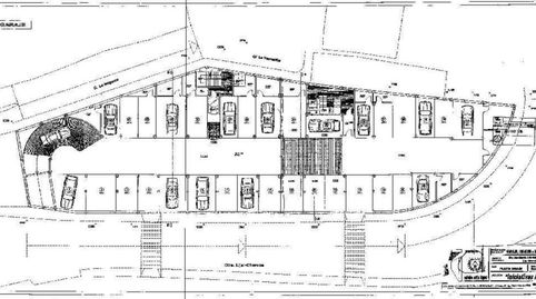 Foto 4 de Edificio en venta en Calle Camino de Purchena, 14, Líjar, Almería