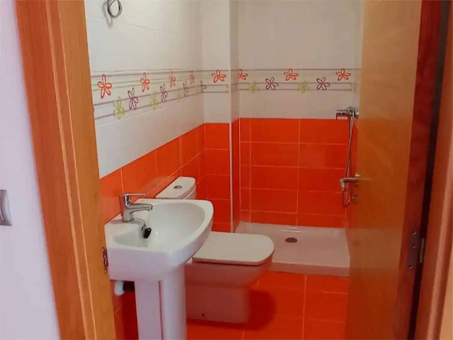 Bany de Pis en venda en Lourenzá amb Balcó