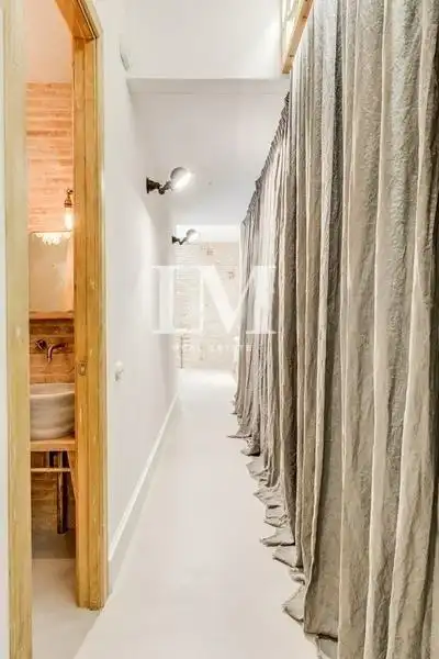 Apartment mit Terrasse zur Miete in Carrer ROGER DE LLURIA, imagen 50