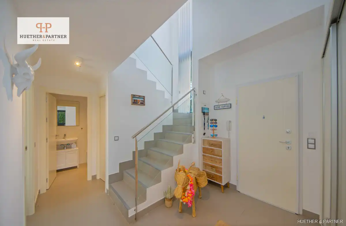 Houses for sale in Manacor  with Air Conditioner and Furnished