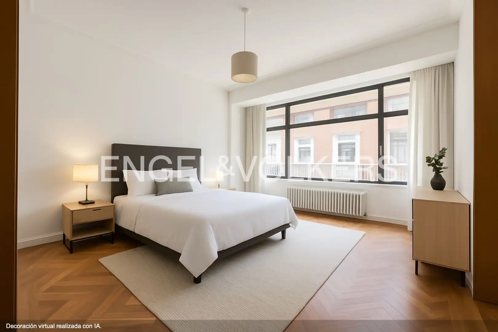 Habitación de Piso en venta en Bilbao  con Calefacción, Terraza y Trastero