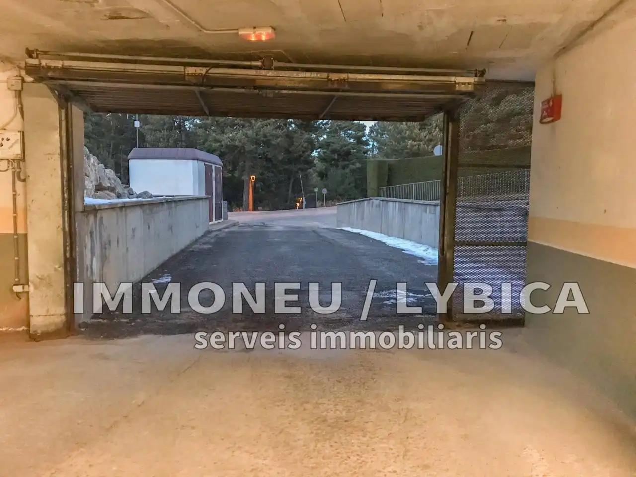 Parcheggio in vendita a Calle de la estación 1, imagen 11
