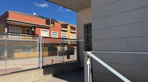 Foto 4 de Dúplex en venda a Calle de Los Pueblos Hispánicos, 42, Guadalupe,  Murcia Capital