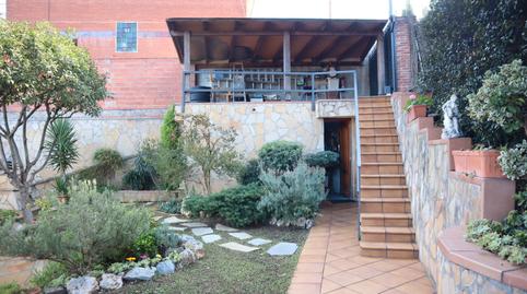 Photo 3 of House or chalet for sale in Montflorit, Cerdanyola del Vallès