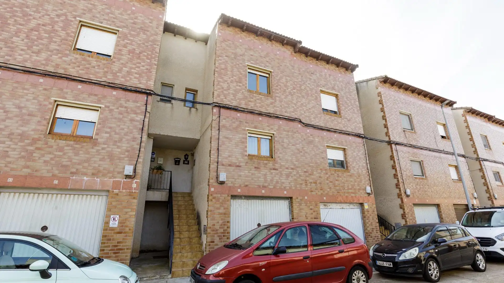 Maison mitoyenne avec jardin à vendre à Calle FUENTE LA 33, imagen 68