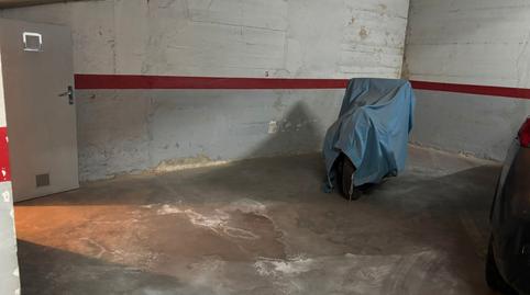 Foto 5 de Garaje en venta en Carrer Ďantoninus Pius, 61, Ca n'Aurell, Terrassa