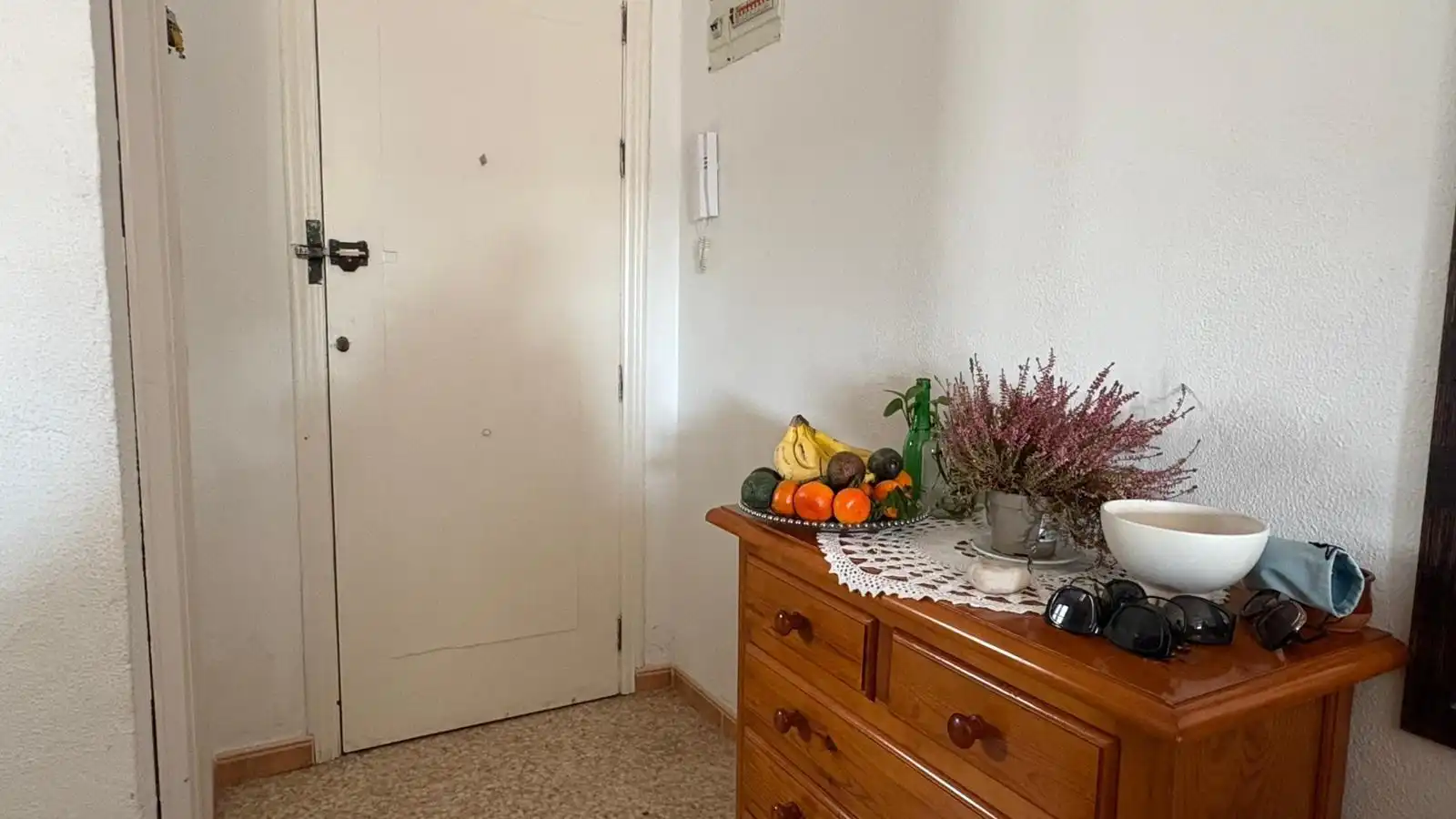Flat for sale in Sevilla