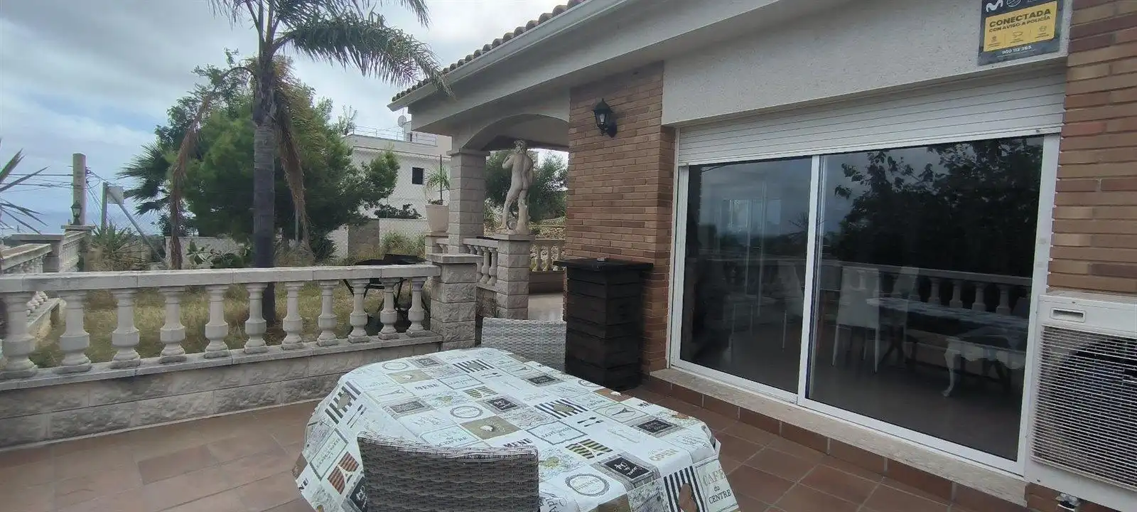 Casa a schiera con terrazza in vendita a Segur de Calafell, imagen 11