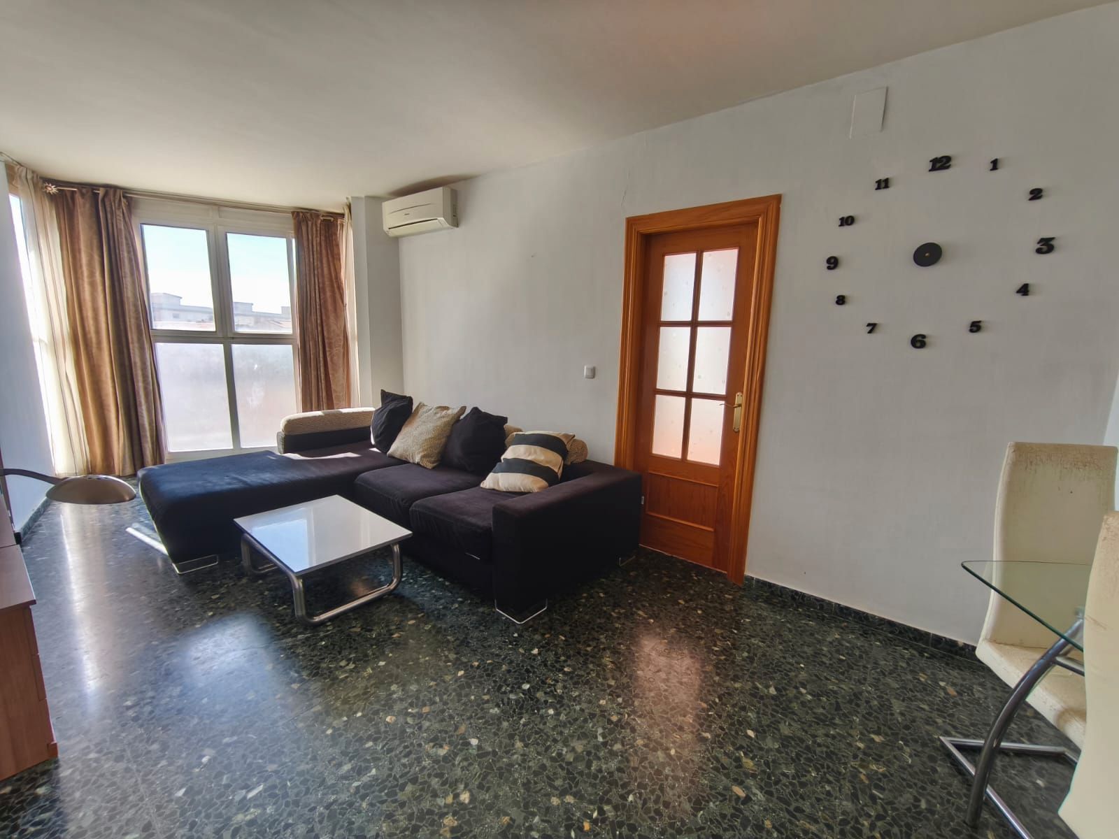 Flat for sale in Las Flores - Huerta