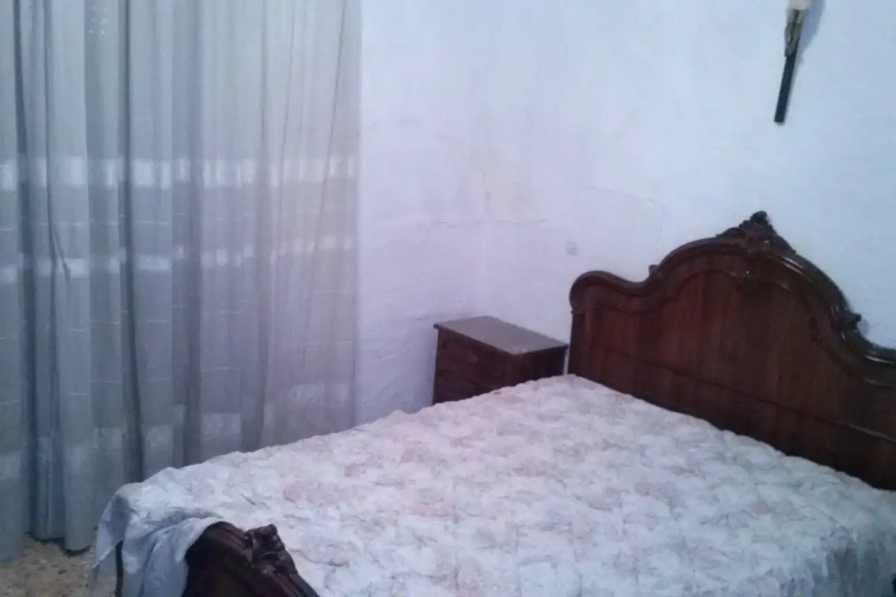 Habitación de Casa o chalet en venta en Cañete de las Torres con Trastero