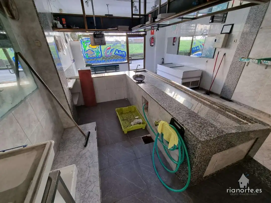 Business premises to rent in Villalegre - La Luz, imagen 5