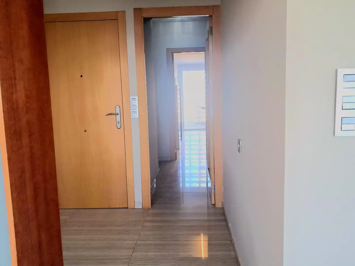 Pis de lloguer en Valencia amb Aire condicionat, Calefacció i Jardí privat