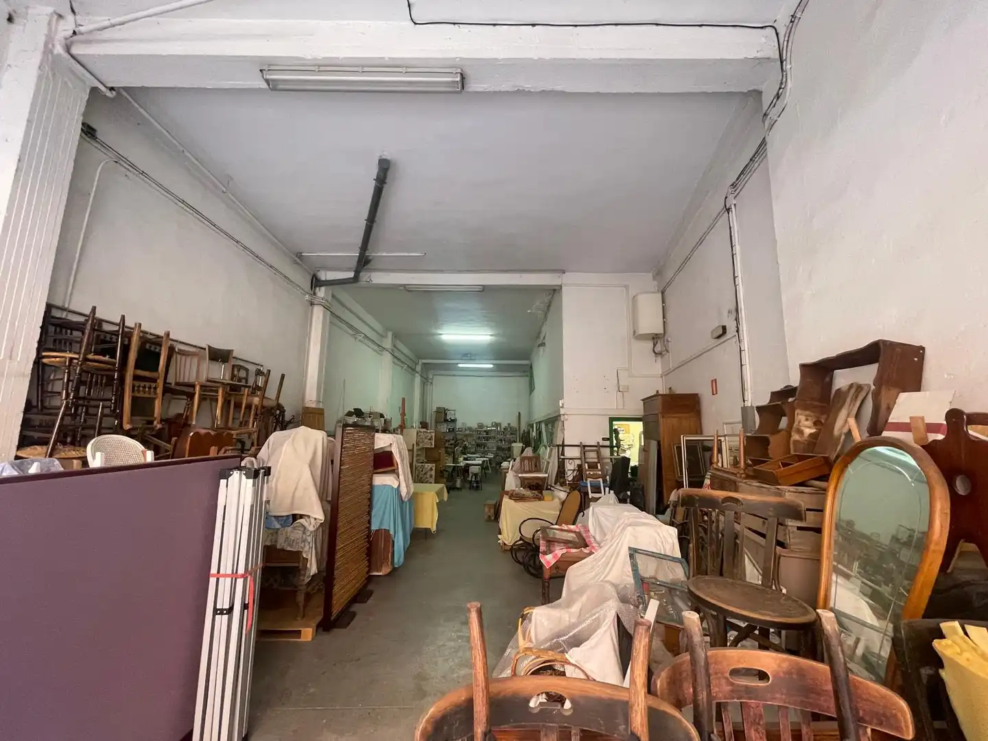Local commercial à vendre à Calle Doctores Castroviejo 13, imagen 12