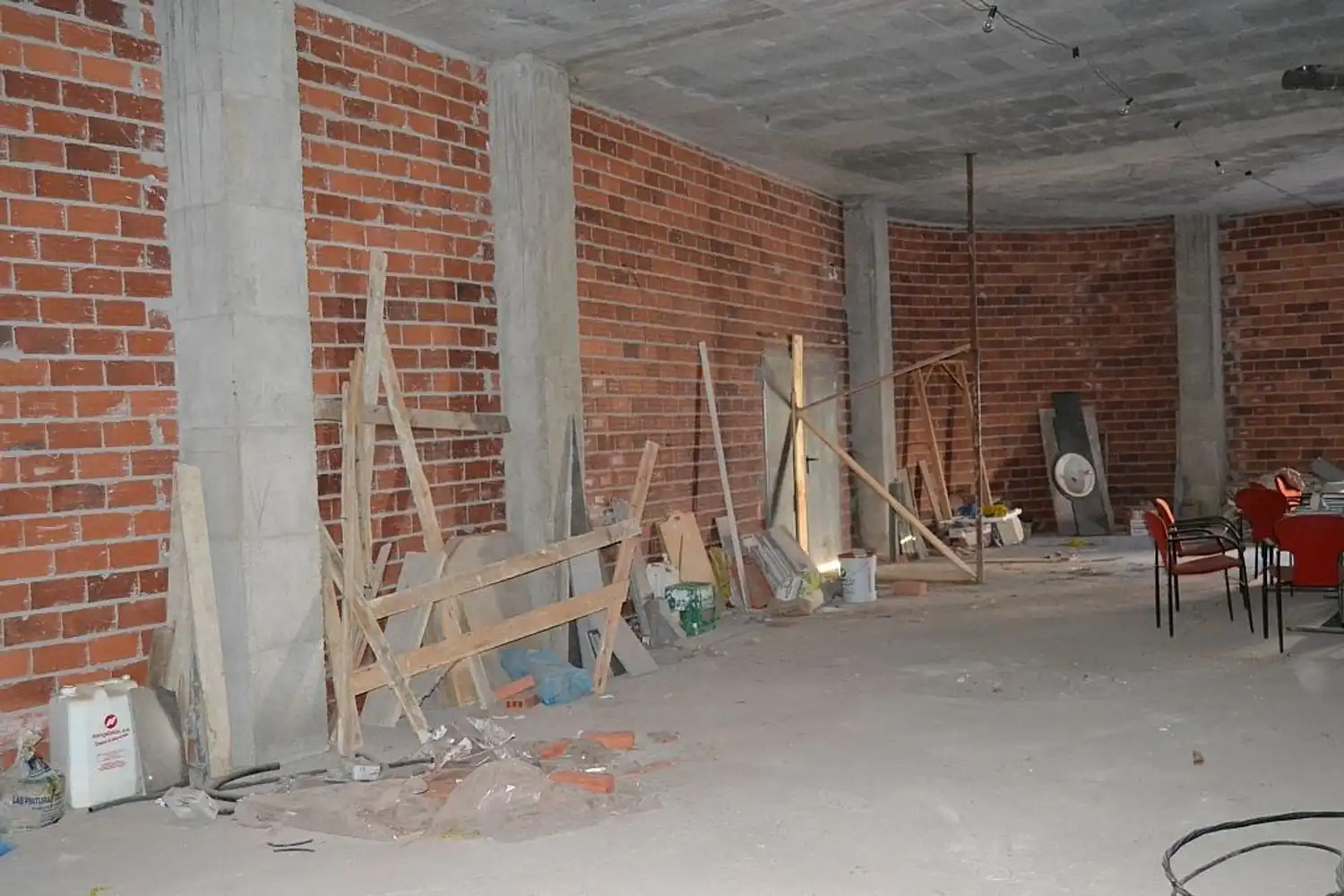 Local comercial en venda a Rúa Ría de Noia, imagen 5
