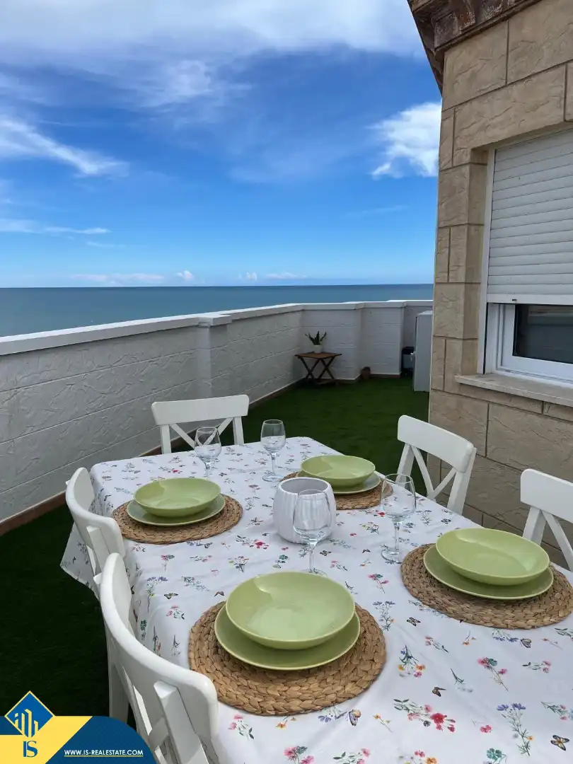 Penthouse mit Aufzug zum Verkauf in La Mata, imagen 2