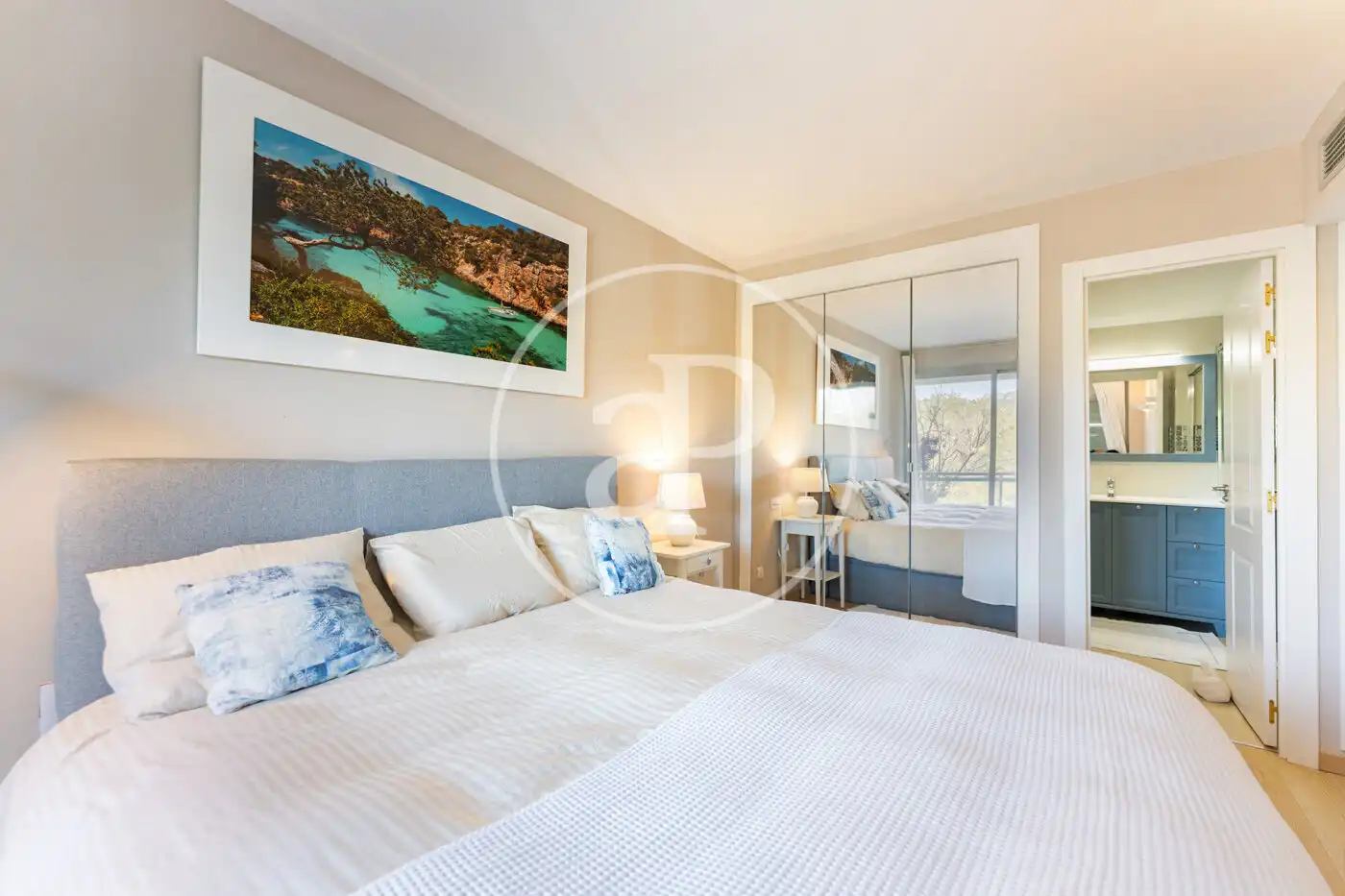 Habitación de Piso en venta en  Palma de Mallorca con Aire acondicionado, Calefacción y Terraza