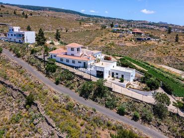 Casa in vendita a Tijoco Bajo