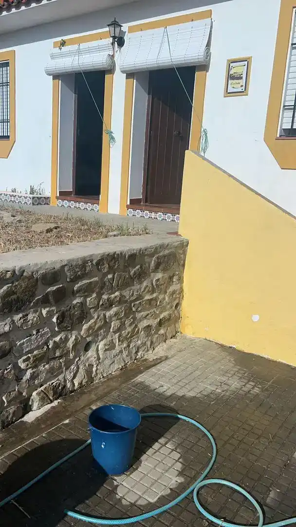 Außenansicht von Country house zum Verkauf in Tarifa