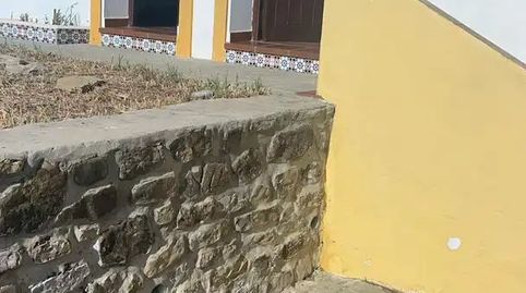 Foto 3 de Finca rústica en venta en El Lentiscal, Tarifa
