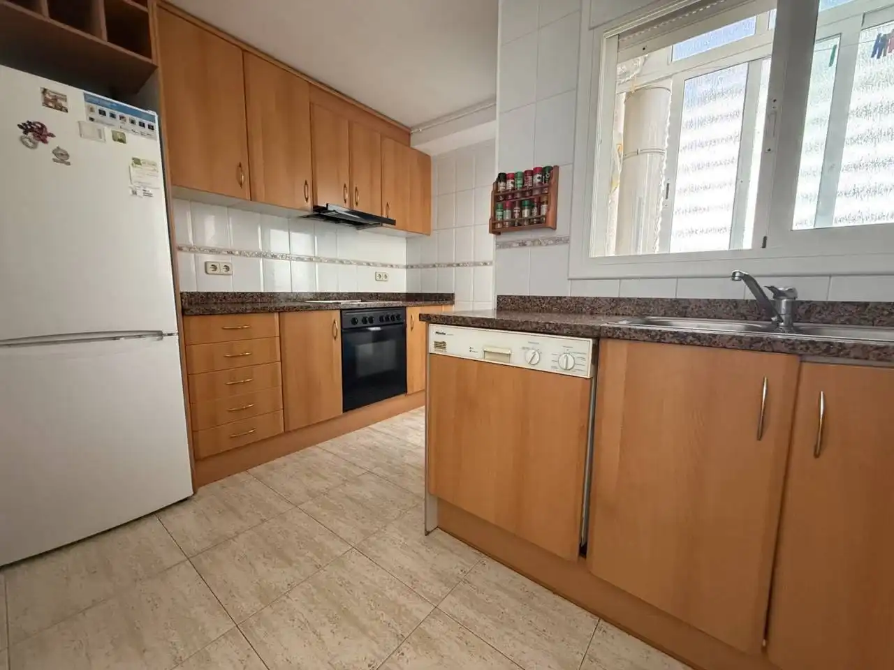 Flat with terrace for sale in Centre, imagen 9