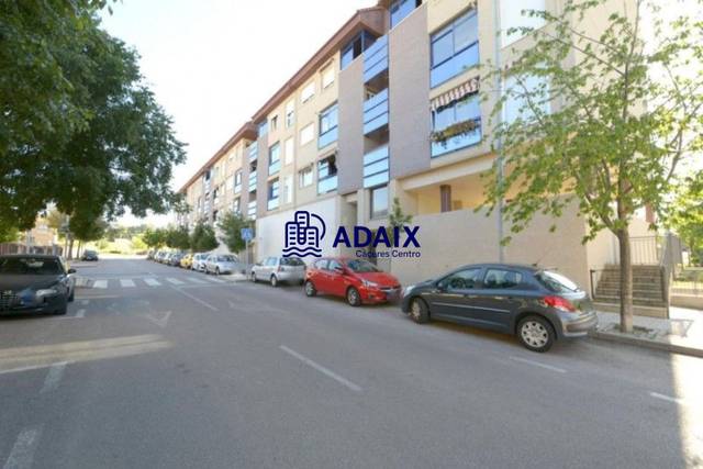 Nave industrial en Alquiler en Avenida Cordel de Merinas en Mejostilla