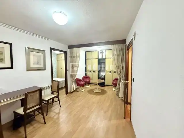 Wohnung zum Verkauf in Villaverde, imagen 19