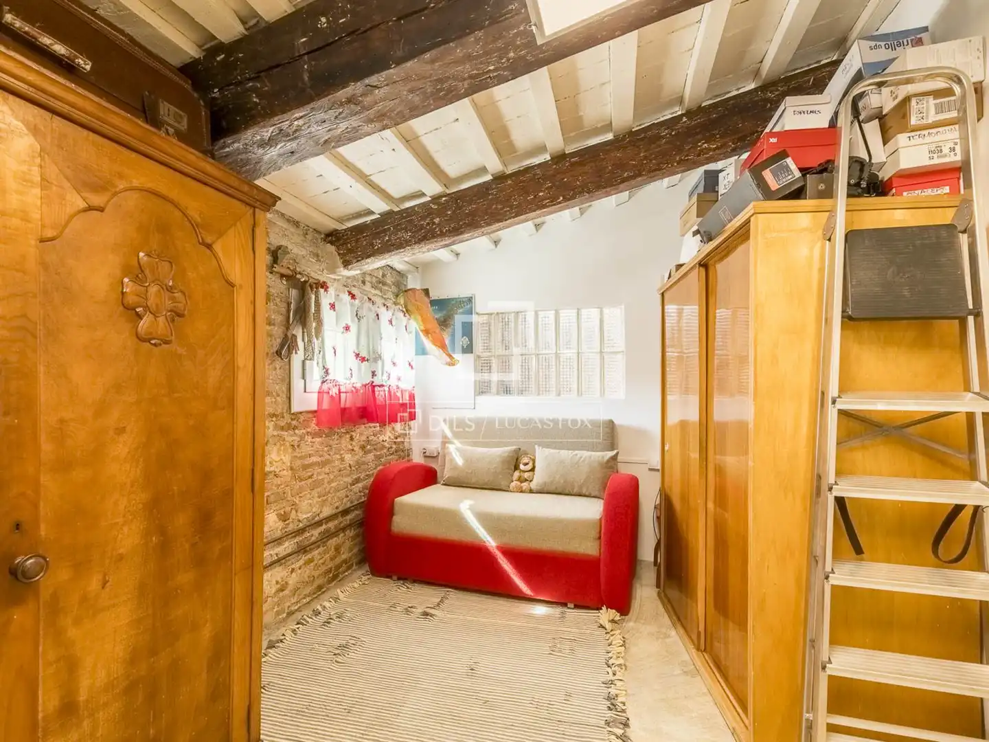 Loft zum Verkauf in Ciutat Vella, imagen 26