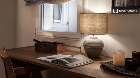 Foto 5 de Apartamento para compartir en Recoletos,  Madrid Capital