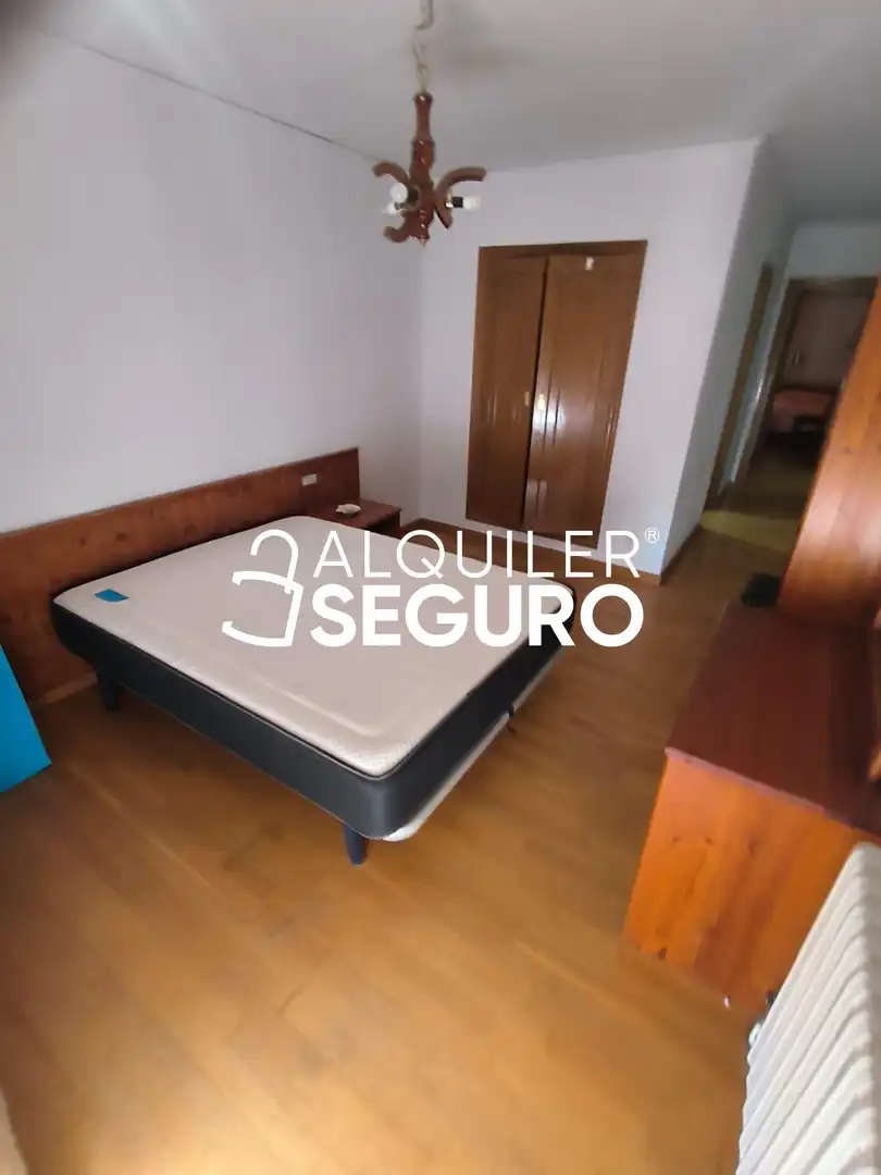 Piso de alquiler en del Rosario, La Florida - San Pedro