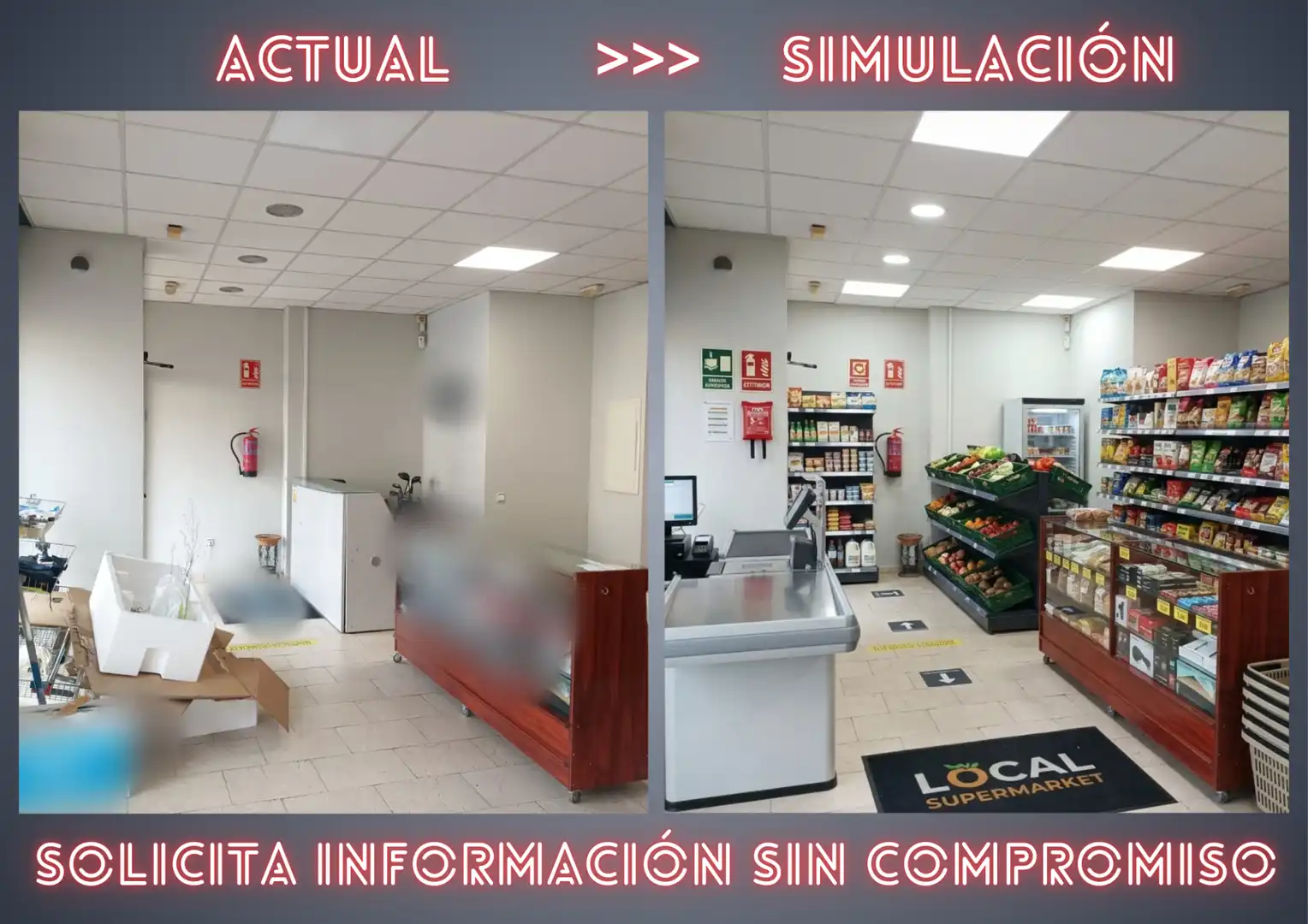 Business premises for sale in San Isidro, imagen 7