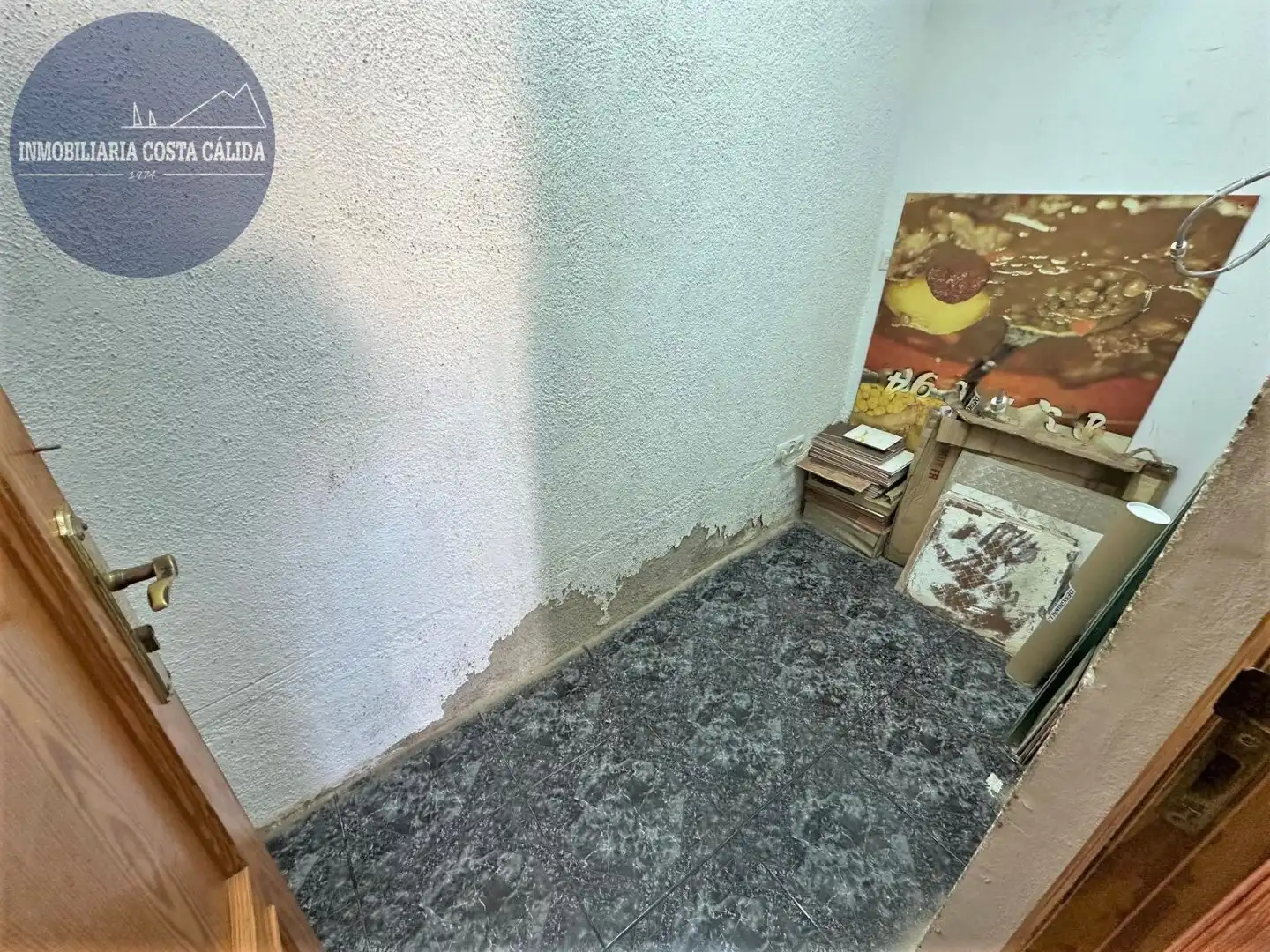 Commercial properties for sale in Águilas