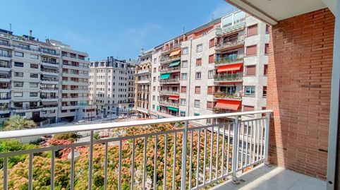 Foto 3 de Piso en venta en Zaragoza Plaza, Área Romántica, Donostia - San Sebastián