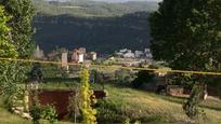 Vista exterior de Apartament en venda en Manresa amb Terrassa i Balcó