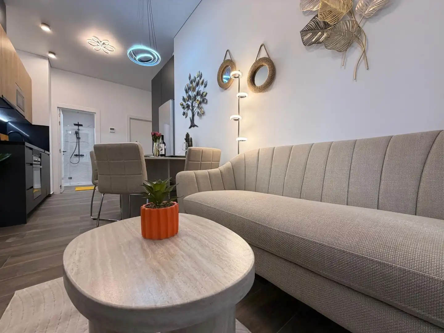 Apartament en venda a Calle SAN JULIAN, Puerto Deportivo