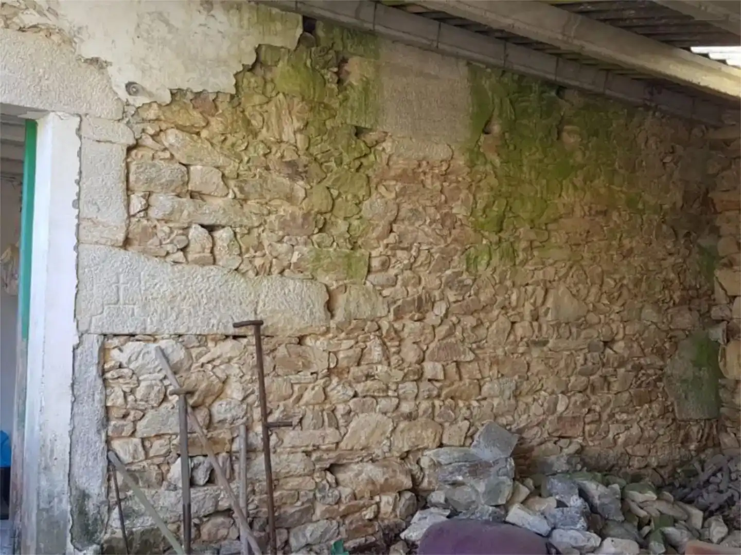 Finca rústica en venta en Monfero con Jardín privado