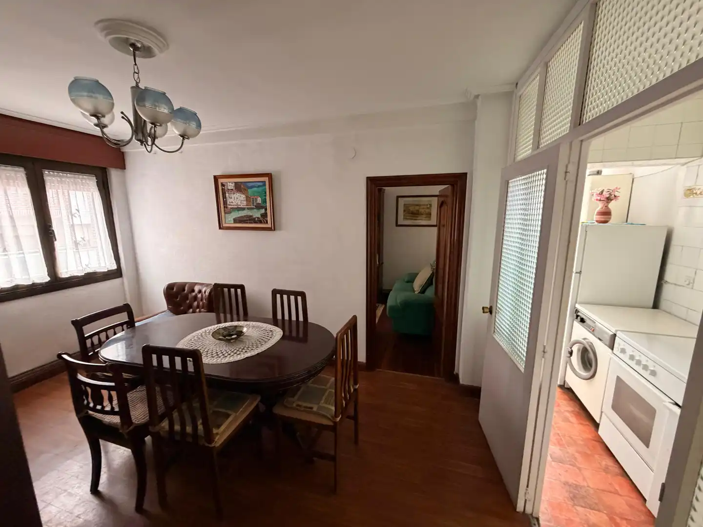 Piso con ascensor en venta en Ravel Kalea 4, imagen 11