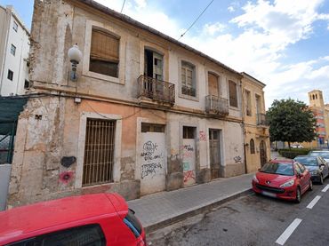Pis en venda a Centro