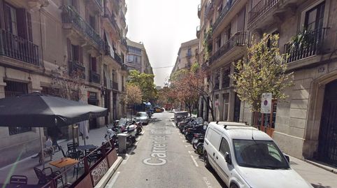 PISO EN BARCELONA