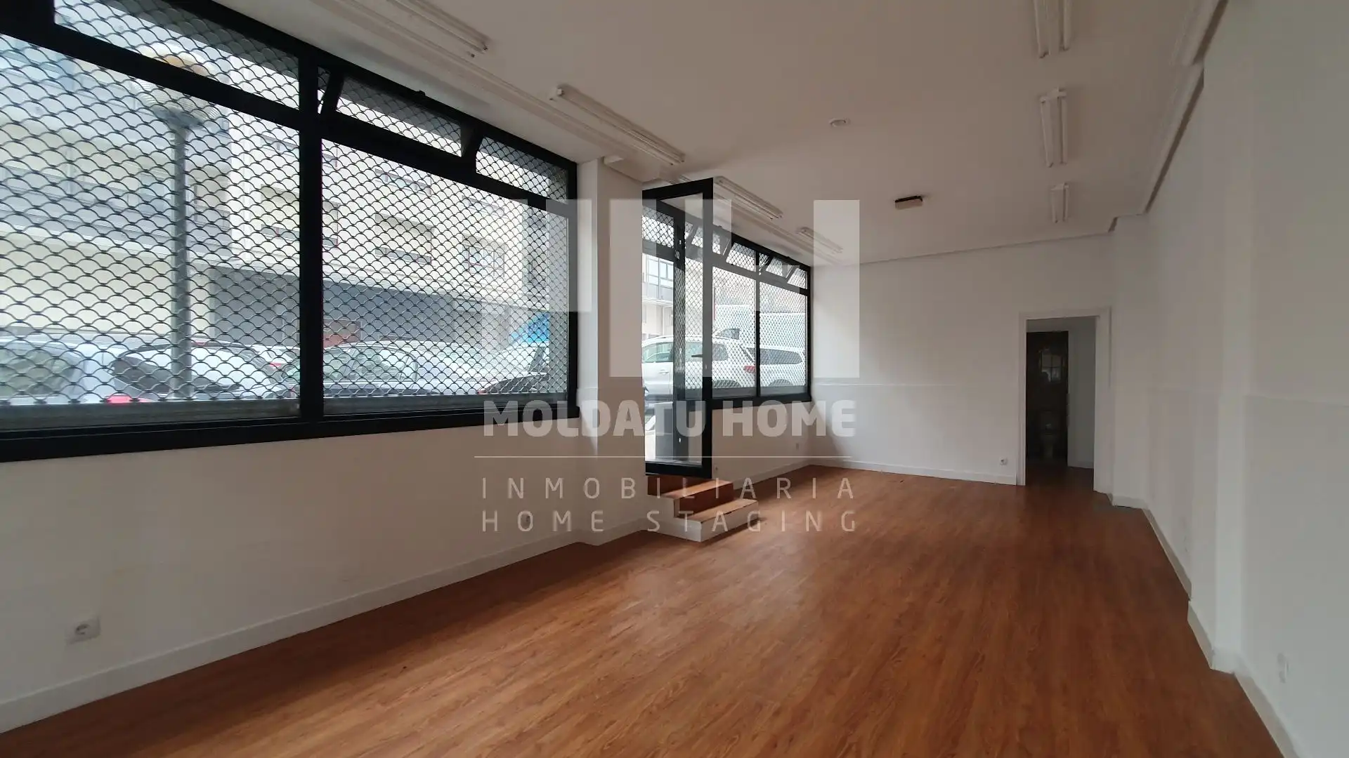 Business premises to rent in Pinar - Anaka - Belaskoenea, imagen 11