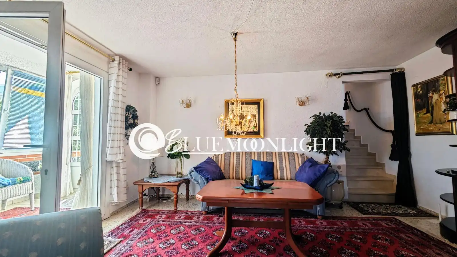 Villa avec terrasse à vendre à rumania, imagen 42