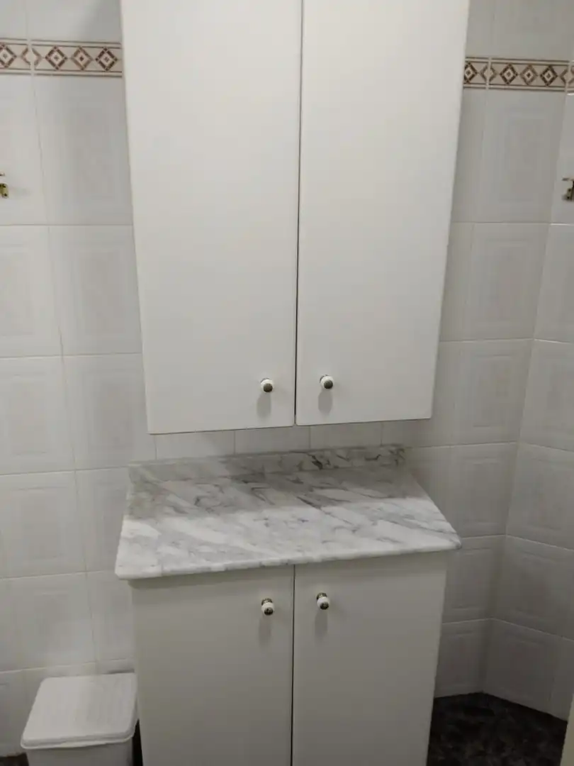 Piso de alquiler en Algezares